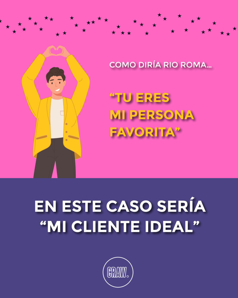 mi cliente ideal