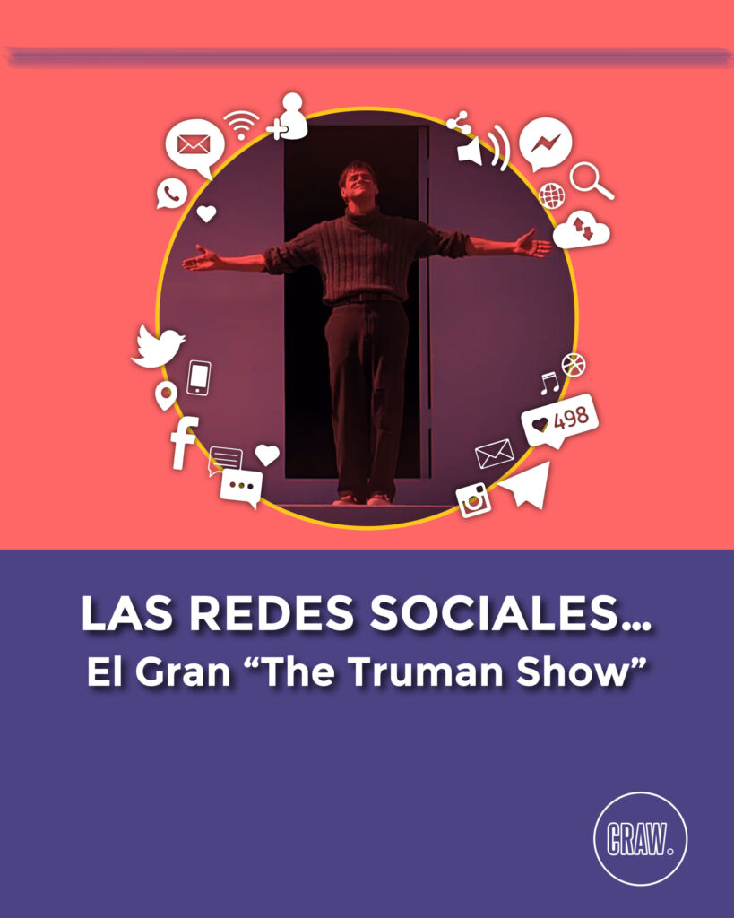 el gran the truman show