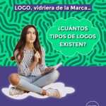Logo, vidriera de la Marca… ¿Cuántos tipos de logos existen?