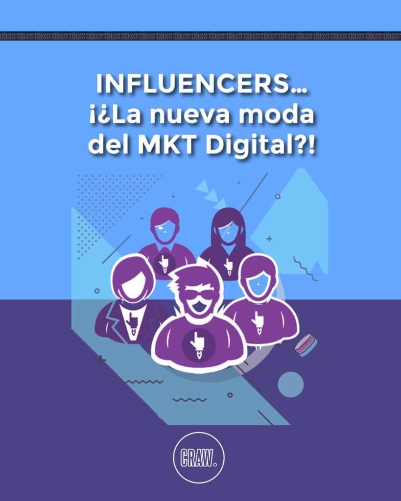 influencers