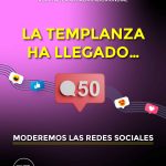 La templanza a llegado…Moderemos las redes sociales