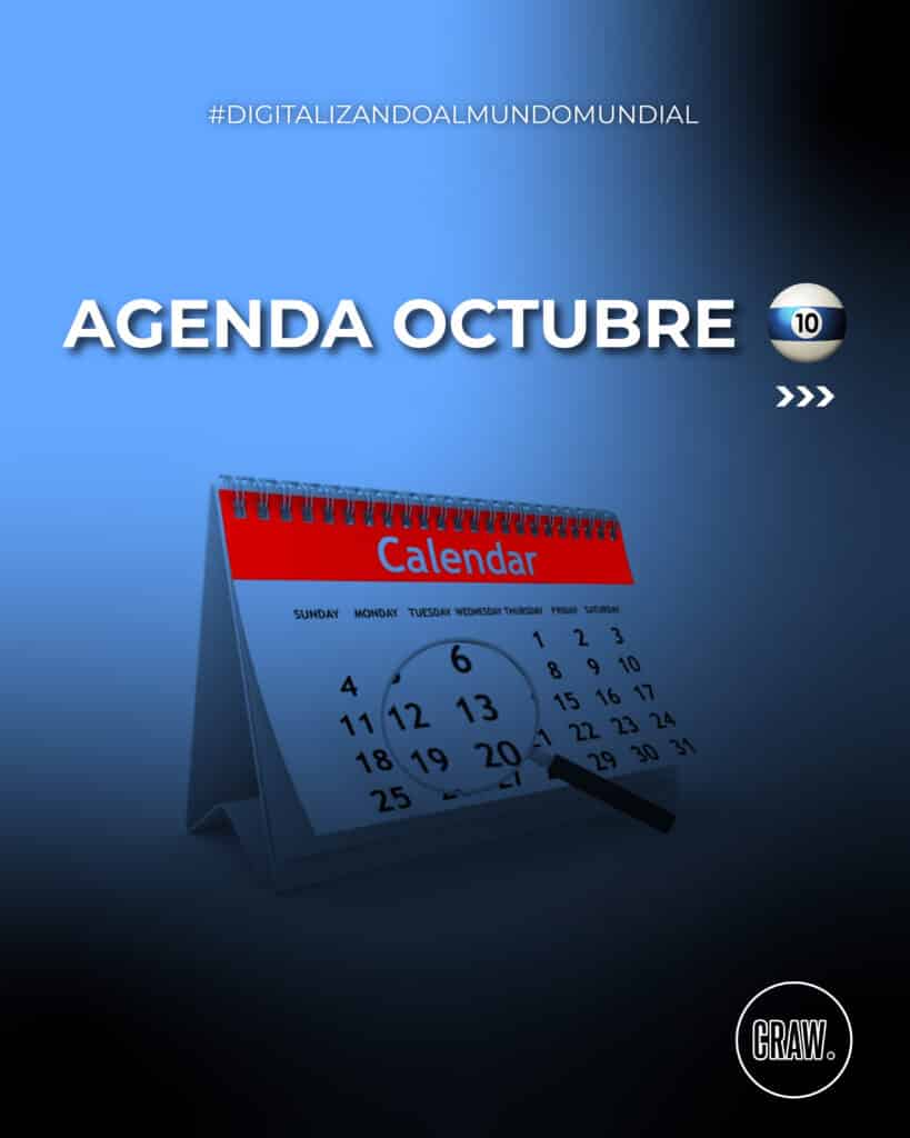 agenda oct