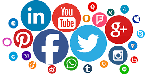 social media en empresas