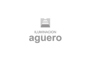 Logo Iluminación Aguero