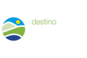 Logo Destino