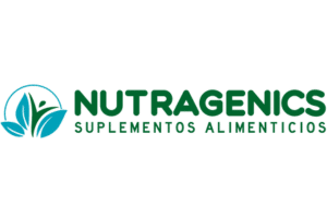 Logo Nutragenics