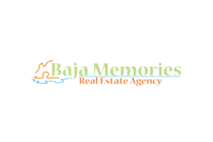 Logo Baja Memories