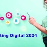 Marketing digital en 2024: las tendencias que debes conocer