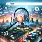 SEO Local para Negocios: Conquista Clientes Cercanos con Marketing Digital