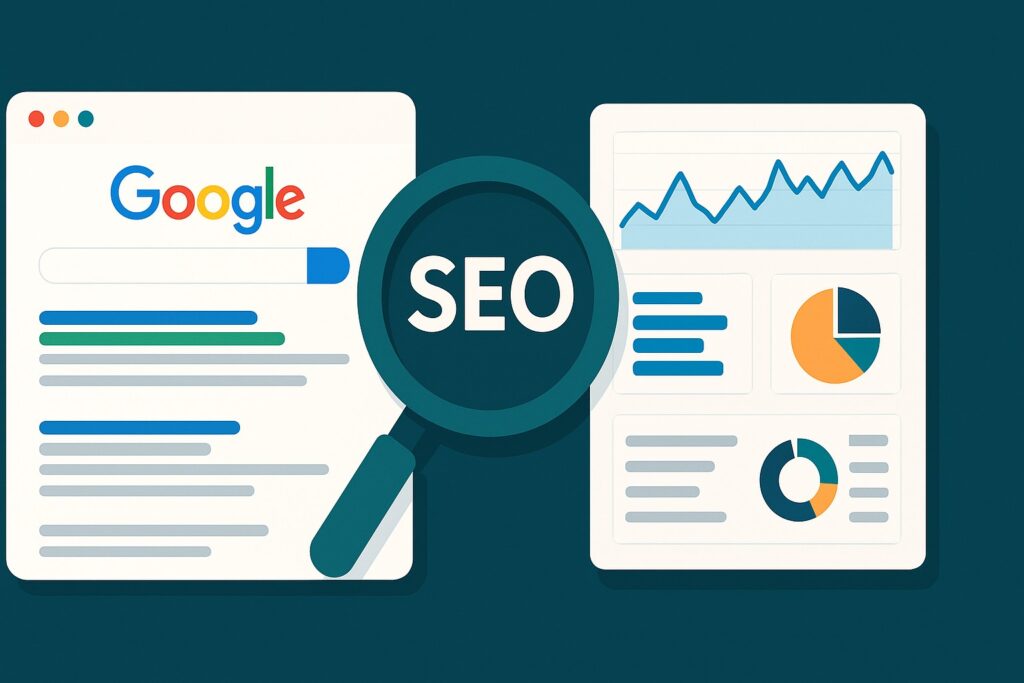 El rol del SEO Semántico y la Autoridad (E-E-A-T) en 2026