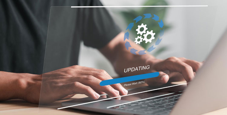 Mantenimiento Web Preventivo