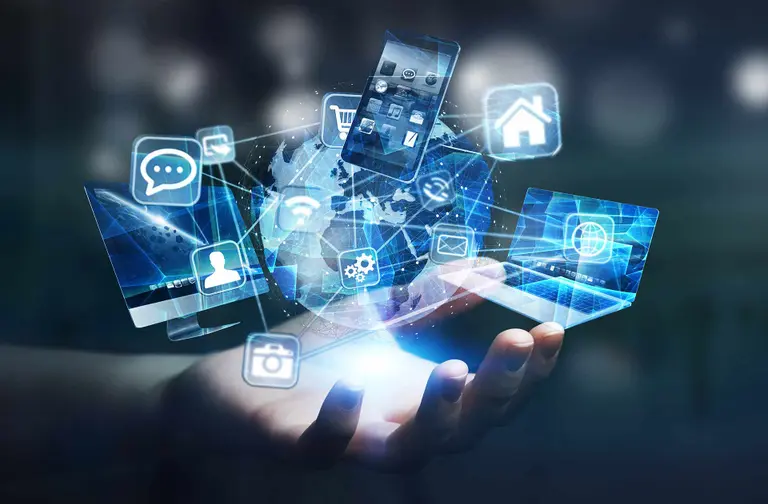 Transformación Digital-El Salto de Empresa Tradicional a Líder Tecnológico