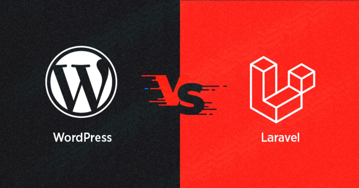 WordPress o Laravel: Comparativa técnica para decisiones de negocio