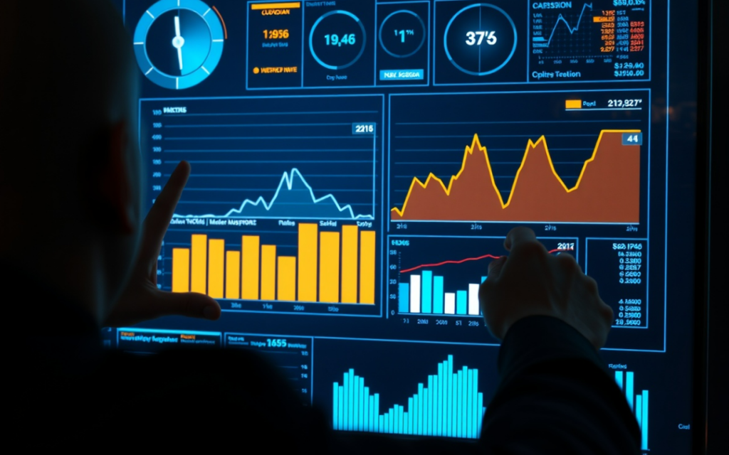 Configuración Avanzada de GA4 y Google Tag Manager para Empresas