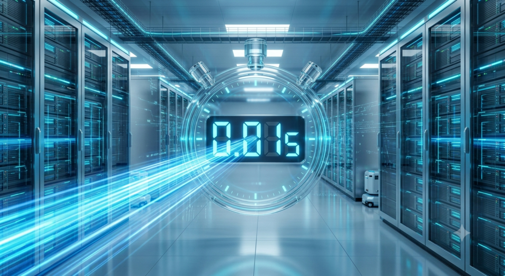 Cómo optimizar el TTFB y el Servidor para mejorar tu SEO Técnico