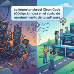 Clean Code: Por qué el código limpio reduce los costos de tu empresa