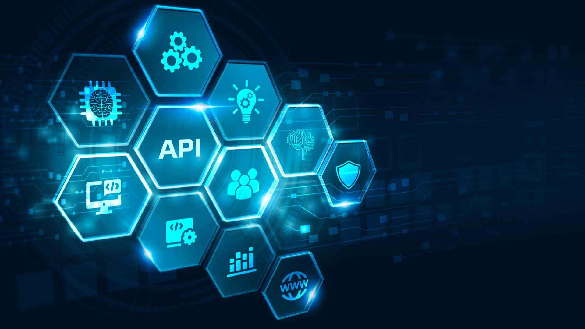 Integración de APIs- Cómo conectar tus sistemas para automatizar tu negocio