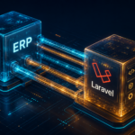 Integrar Laravel con SAP, Odoo o Dynamics: Guía de Arquitectura