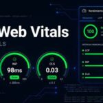 Core Web Vitals Cómo optimizar LCP, CLS e INP para Google