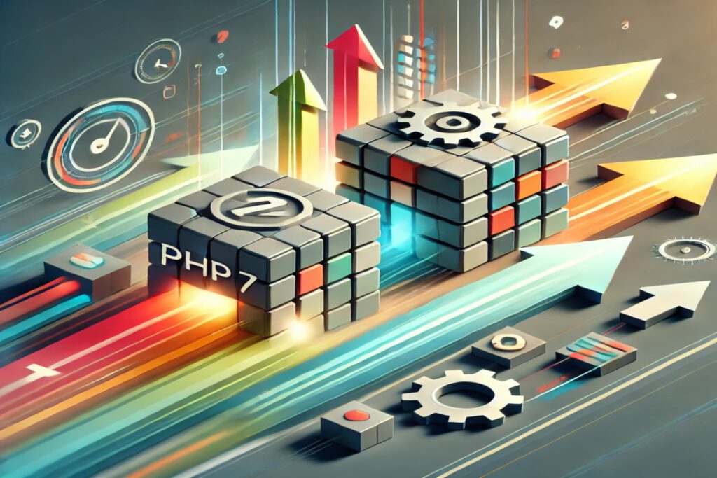 Por qué migrar a PHP 8+: Rendimiento, velocidad y seguridad web