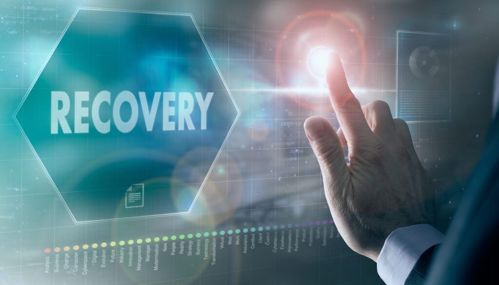 Backup y Recovery en Software: RTO, RPO y Resiliencia Digital