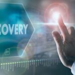 Backup y Recovery en Software: RTO, RPO y Resiliencia Digital