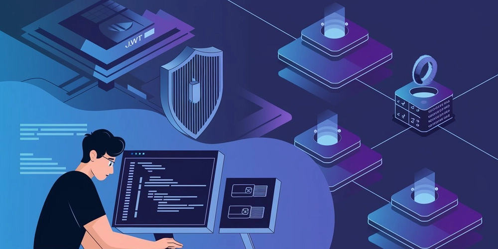 Autenticación Web Segura: Guía Comparativa entre JWT y OAuth2