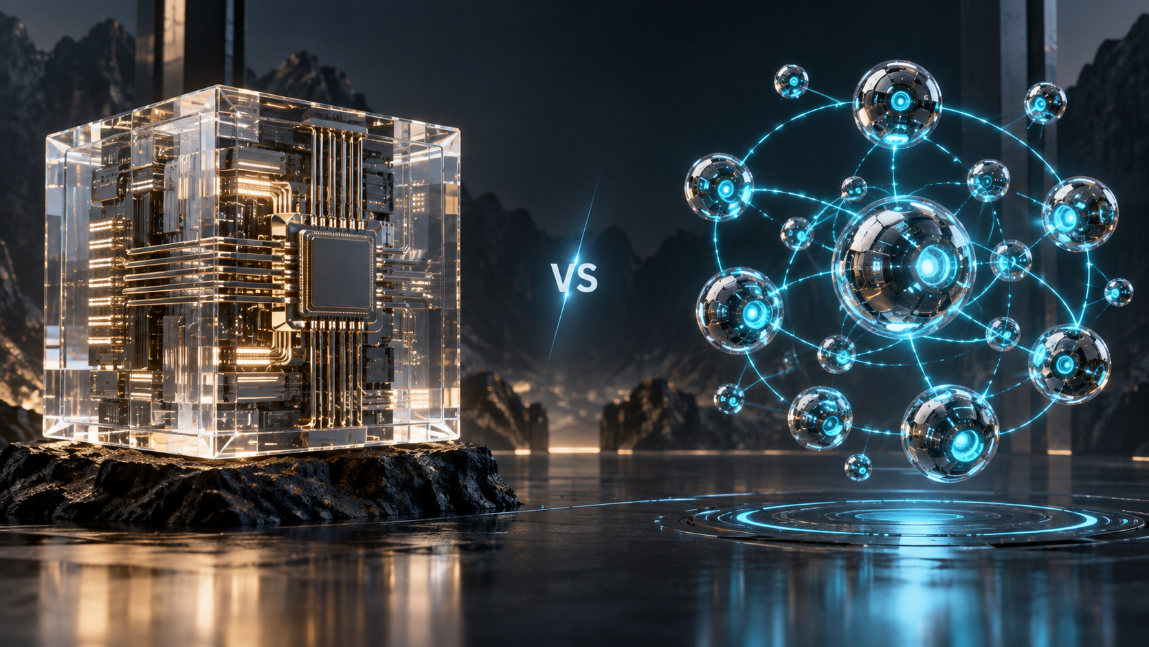 Microservicios vs. Monolito Modular: Cuál Elegir en tu Empresa