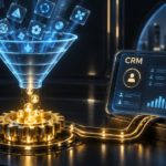 Account-Based Marketing (ABM) e Integración CRM para B2B