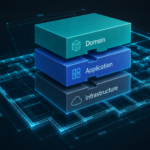 Domain-Driven Design (DDD) en Laravel: Arquitectura Escalable