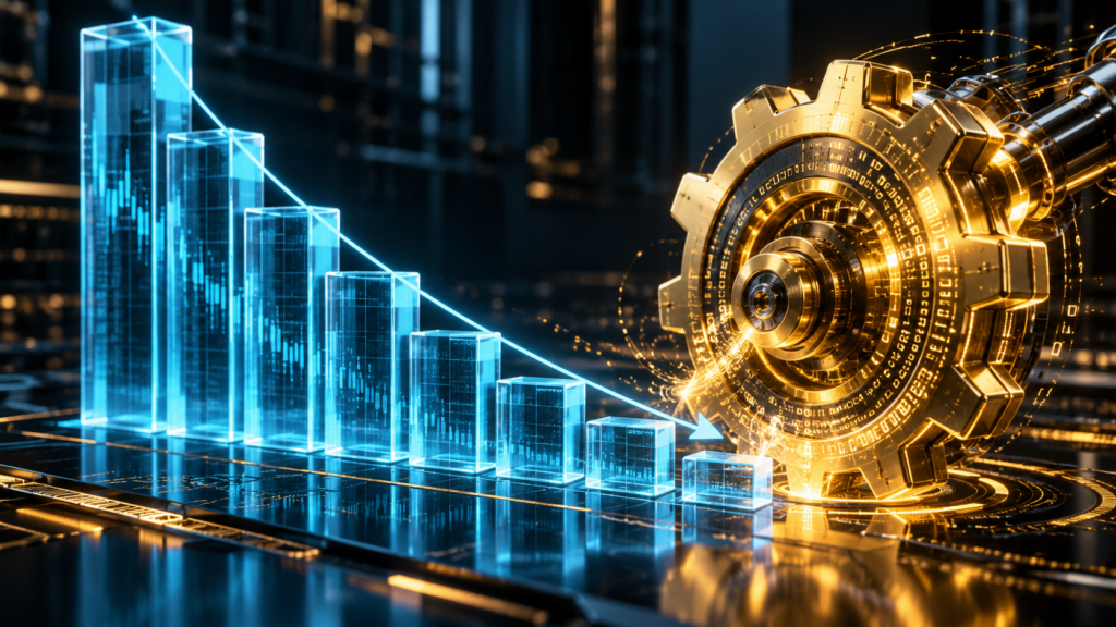 FinOps y Optimización Cloud: Reducí tus Costos de Servidor en un 60%