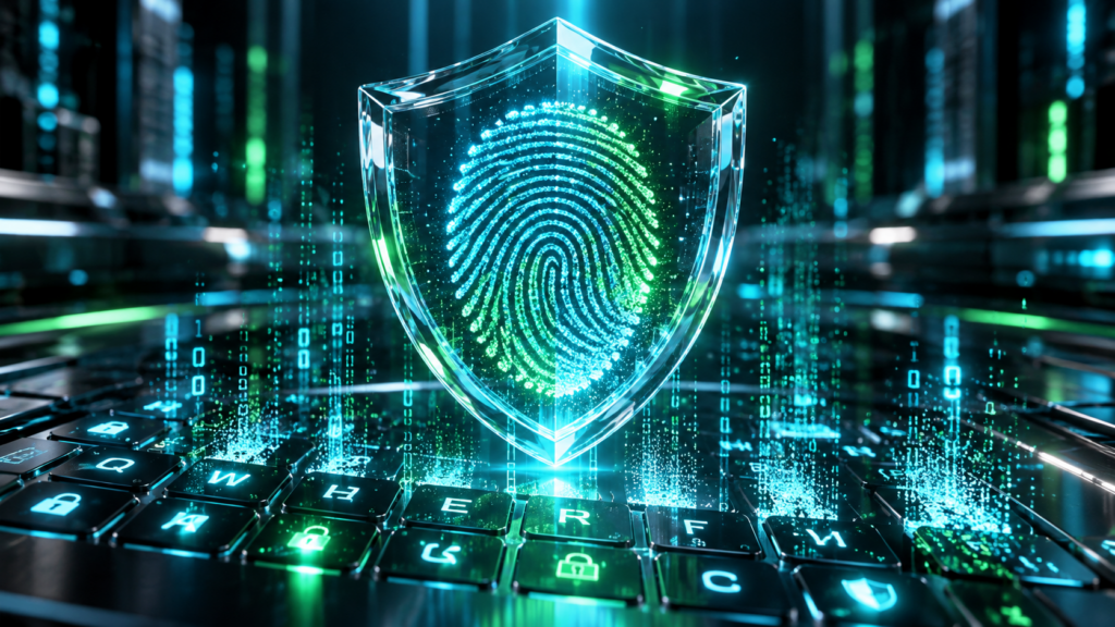 Passkeys y WebAuthn en Laravel: Ciberseguridad Zero-Trust