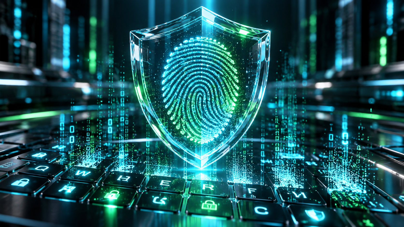 Passkeys y WebAuthn en Laravel: Ciberseguridad Zero-Trust
