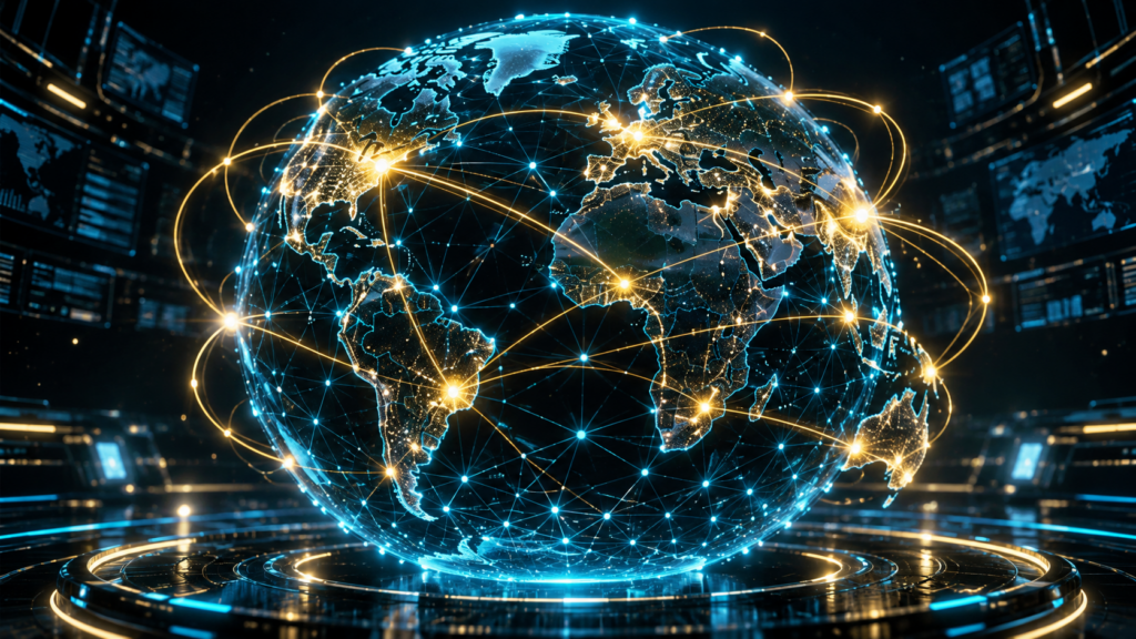 WebAssembly (Wasm) en la Web Corporativa: Potencia Nativa en el Navegador