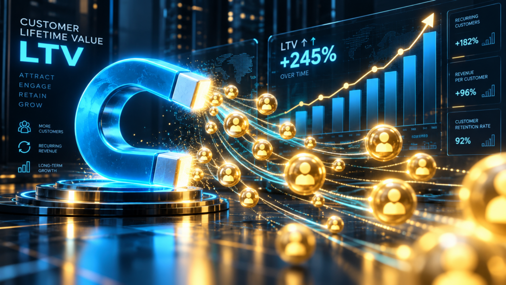 Reducir el Churn y Aumentar la Retención: Estrategias Técnicas